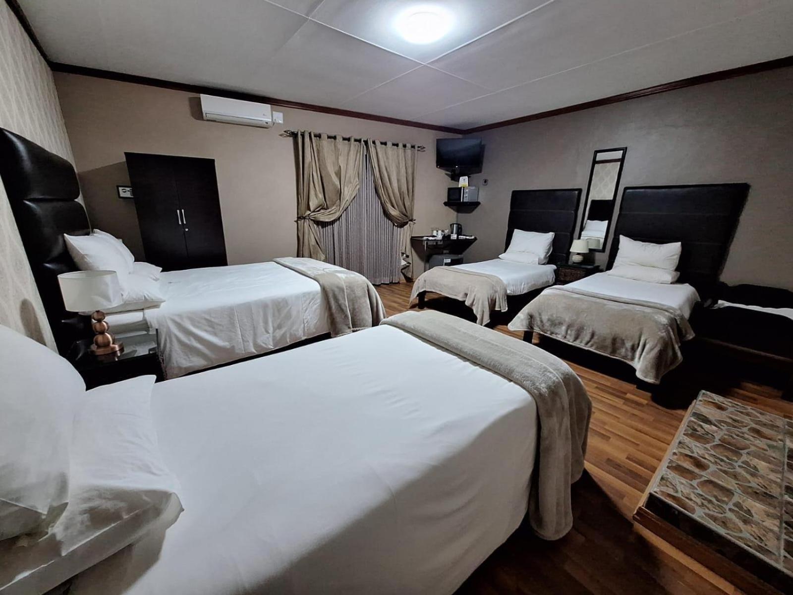 7A Jameson Guesthouse Kimberley Habitación foto