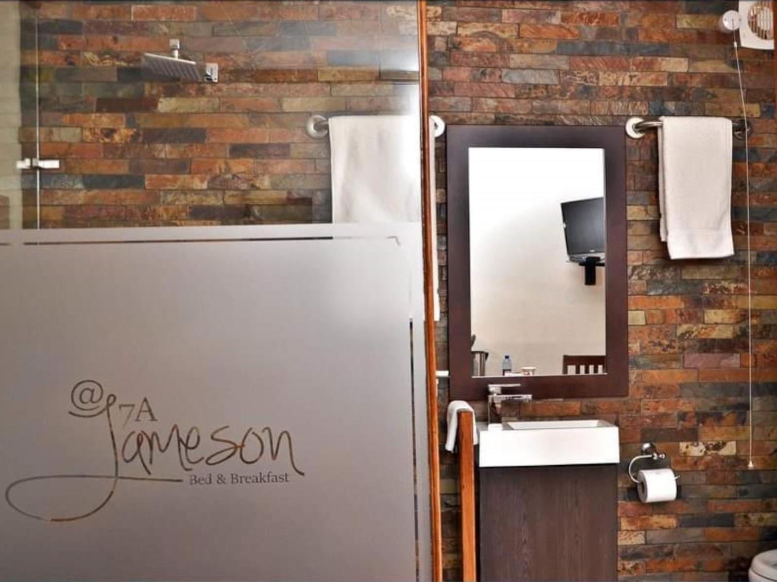 7A Jameson Guesthouse Kimberley Habitación foto